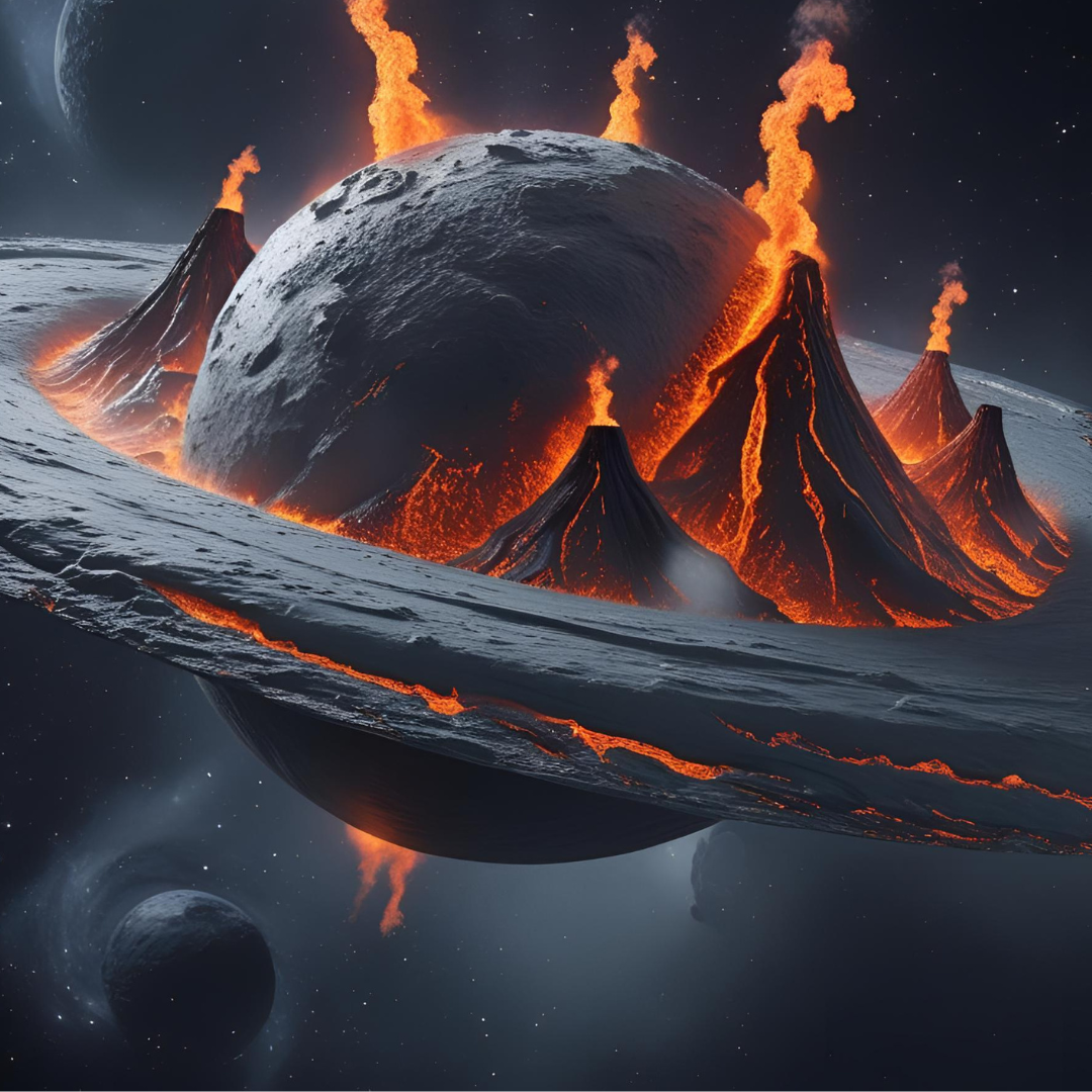 Planet